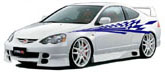 CHECKERED KITS