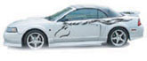 MUSTANG KITS
